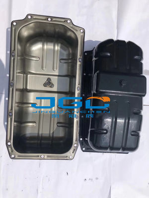 Yanmar Ekskavatör Motor Parçaları Motor Yağı Karteri 4TNV98 4TNV94