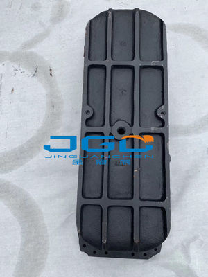 Yanmar Ekskavatör Motor Parçaları Motor Yağı Karteri 4TNV98 4TNV94