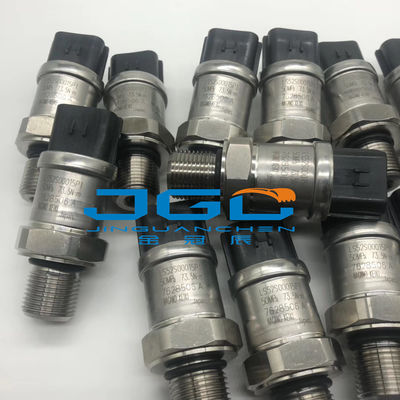 LS52S00015P1 Ekskavatör Yedek Parçaları SK200-8 Basınç Sensörü Anahtarı