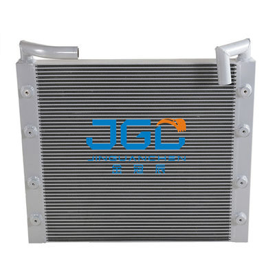 OEM Ekskavatör Radyatör İnşaat Makina Parçaları 2452U418 SK230-3