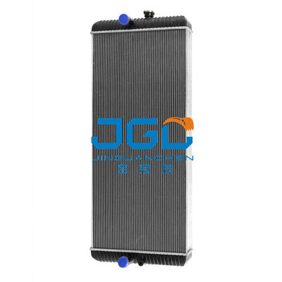 2459359 336D için Ekskavatör Motor Yağı Soğutucu ve Radyatör