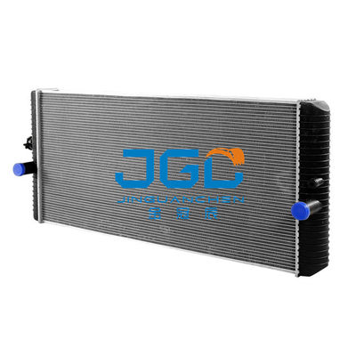 2459359 336D için Ekskavatör Motor Yağı Soğutucu ve Radyatör