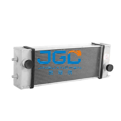 Komatsu PC78US-6 Ekskavatör 21W0342110 için Dizel Motor Hidrolik Sıvı Soğutucu