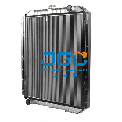 20Y-03-31111 Su Deposu Radyatör Ekskavatör Dizel Motor Yedek Parçaları PC200-7