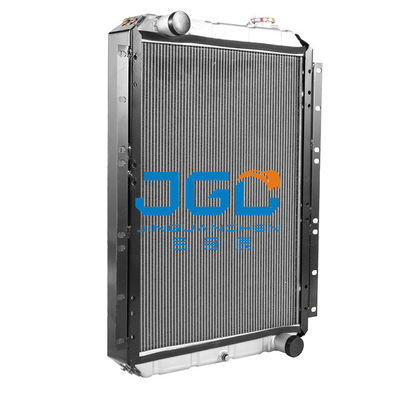 Digger SK120-3 2452U412S1 için OEM Dizel Motor Yağı Soğutucu Yedek Parçaları