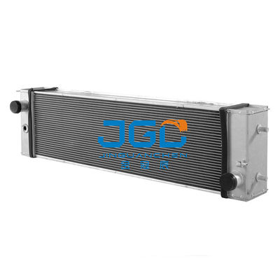 Ekskavatör SK260-8 SK250-8 LQ05P00041S010 için ODM Su Soğutmalı Dizel Radyatör Yağı Soğutucu