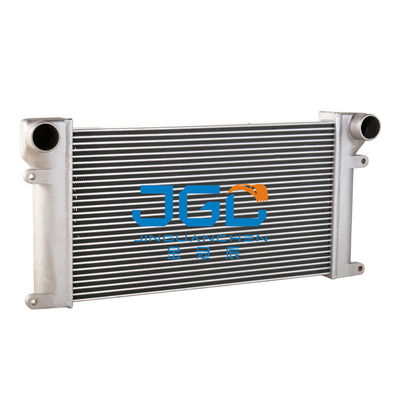 Hitachi Ekskavatör Dizel Motor Intercooler EX200-6 Makine Parçaları 4448339
