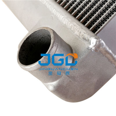 Hitachi Ekskavatör Dizel Motor Intercooler EX200-6 Makine Parçaları 4448339