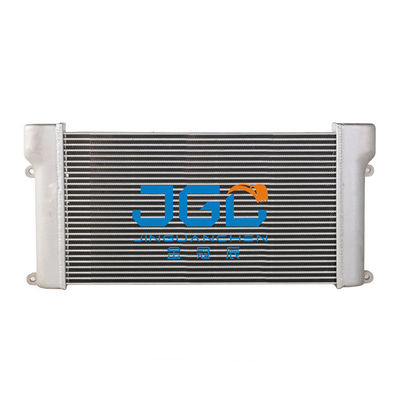 Hitachi Ekskavatör Dizel Motor Intercooler EX200-6 Makine Parçaları 4448339
