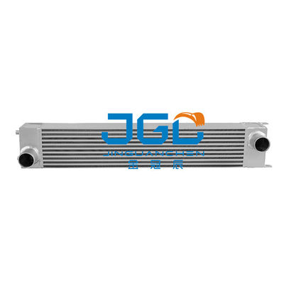 Kobelco SK200-8 Dizel Motor Intercooler Ekskavatör Jeneratör Radyatör YN05P00058S003