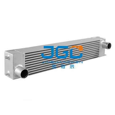 Kobelco SK200-8 Dizel Motor Intercooler Ekskavatör Jeneratör Radyatör YN05P00058S003
