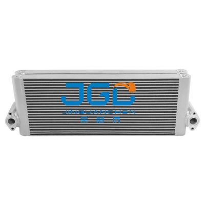 OEM Su Soğutma Ekskavatör Radyatörü SK210-8 SK200-8