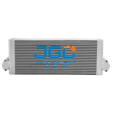 OEM Su Soğutma Ekskavatör Radyatörü SK210-8 SK200-8
