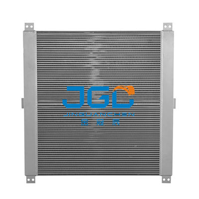OEM  Ekskavatör Alüminyum Hidrolik Yağ Soğutucu Assy E330C-2 330L 7Y-1363