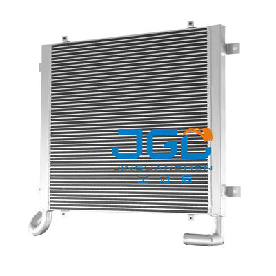 E320C E320CU için 183-8115 Hidrolik Sıvı Soğutucu Ekskavatör Makine Parçaları