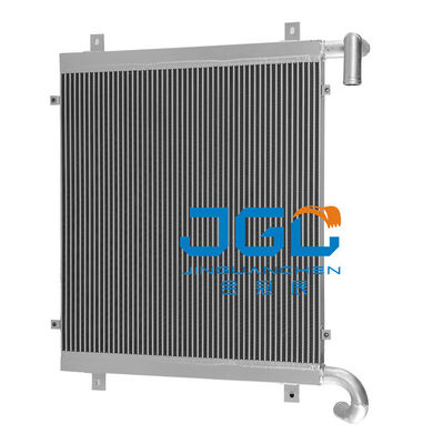 E320C E320CU için 183-8115 Hidrolik Sıvı Soğutucu Ekskavatör Makine Parçaları