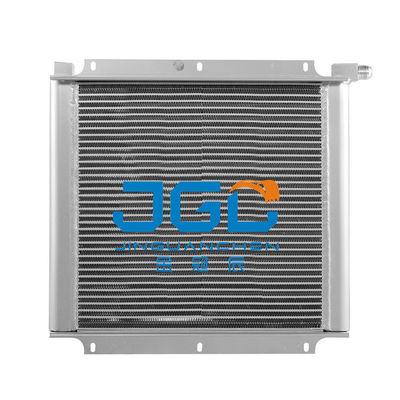 OEM Komatsu Hidrolik Yağ Soğutucu Hava Kompresörü Radyatörü PC75UU-2 21W-03-21111
