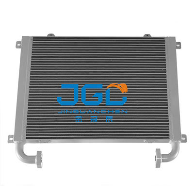 22B-03-11121 Komatsu Ekskavatör PC128UU-2 için Hidrolik Yağ Soğutucu