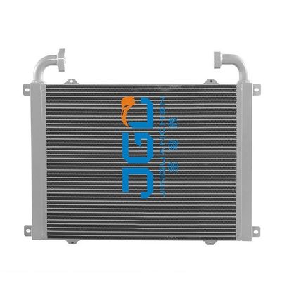 22B-03-11121 Komatsu Ekskavatör PC128UU-2 için Hidrolik Yağ Soğutucu