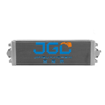 Komatsu PC220-8R 20Y-03-41121 için Ekskavatör Hidrolik Yağ Soğutucu Radyatör