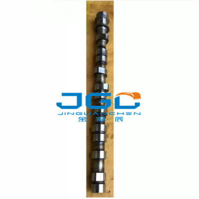OEM Ekskavatör Motor Parçaları Kobelco Performans Eksantrik Mili J05C J05CT