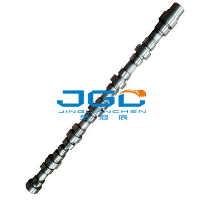 Komatsu Ekskavatör Motor Parçaları Eksantrik Mili 6745-41-1110 PC300-8 SAA6D114E-3
