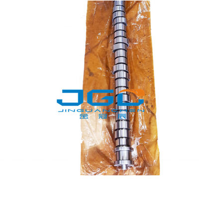 Komatsu Ekskavatör Motor Parçaları Eksantrik Mili 6745-41-1110 PC300-8 SAA6D114E-3