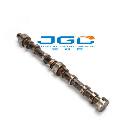 Ekskavatör Motoru Komatsu Yedek Parça Eksantrik Mili Pc200-7 S6d102e-1 6735-41-1111