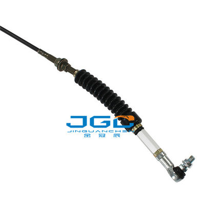 523-00006 523-00008 Digger Yedek Parça 24V Gaz Kelebeği Motoru Daewoo Doosan için