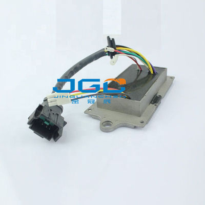 erpillar Ekskavatör Yedek Parçalarının değiştirilmesi E320C 7 Sürücü Modülü 82D02100-511