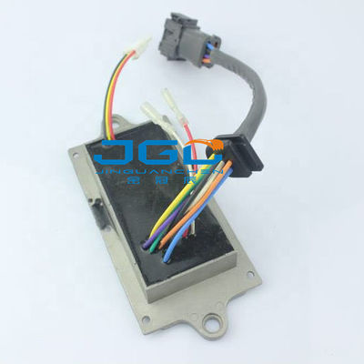 erpillar Ekskavatör Yedek Parçalarının değiştirilmesi E320C 7 Sürücü Modülü 82D02100-511