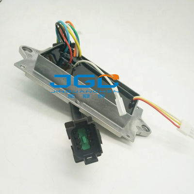 erpillar Ekskavatör Yedek Parçalarının değiştirilmesi E320C 7 Sürücü Modülü 82D02100-511