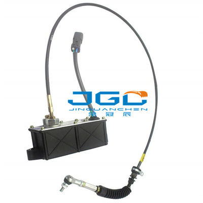 2475212 Ekskavatör Yedek Parçaları 320C 2218767 için Gaz Motoru
