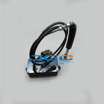 523-00006 Ekskavatör Yedek Parçaları Motor Kontrol Motoru DH220-5 DH225-7