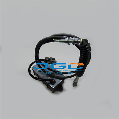 523-00006 Ekskavatör Yedek Parçaları Motor Kontrol Motoru DH220-5 DH225-7