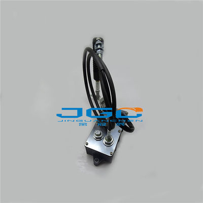 523-00006 Ekskavatör Yedek Parçaları Motor Kontrol Motoru DH220-5 DH225-7