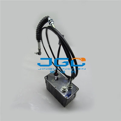21EN-32380 21en-32381 Hyundai Ekskavatör Yedek Parçaları Gaz Motoru R305-9 R335-9