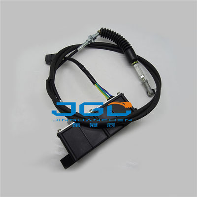 OEM Sany Ekskavatör erpillar Motor Parçaları Gaz Motoru AC1500 SY215-8 SY265-8 B220502000001