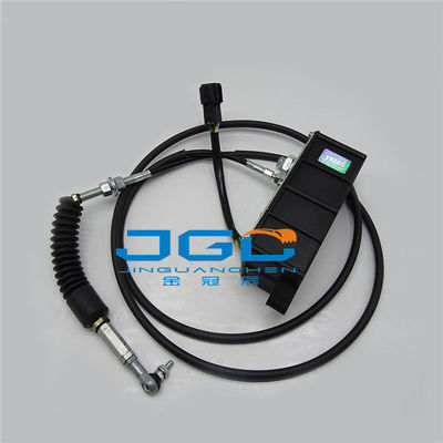 OEM Sany Ekskavatör erpillar Motor Parçaları Gaz Motoru AC1500 SY215-8 SY265-8 B220502000001