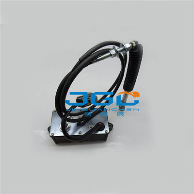 OEM Ekskavatör Yedek Parçaları Gaz Kelebeği kontrol modülü 523-00008 DH300-7 DH370-7