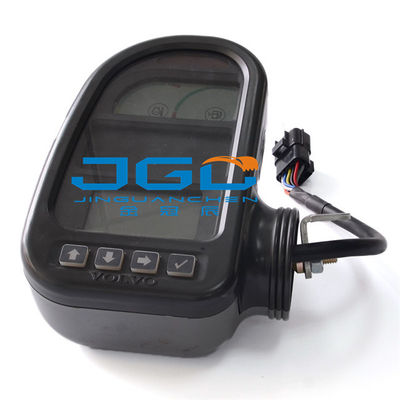 EC210B EC240B EC360B Ekskavatör Yedek Parça Ekranı 14390065
