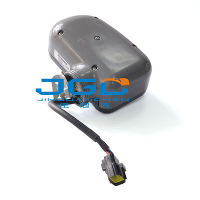 EC210B EC240B EC360B Ekskavatör Yedek Parça Ekranı 14390065