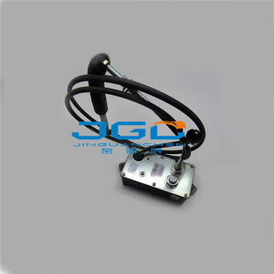 Sany Ekskavatör Yedek Parçaları Gaz Motoru AC2000 SY365-8 B220502000001