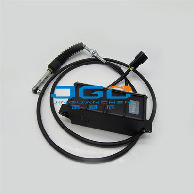 Sany Ekskavatör Yedek Parçaları Gaz Motoru AC2000 SY365-8 B220502000001