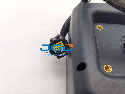 Monitör Assy Ekskavatör Motor Parçaları 21Q6-30105 R220LC-9S R215-9S R480-9