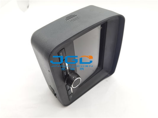 Monitör Assy Ekskavatör Motor Parçaları 21Q6-30105 R220LC-9S R215-9S R480-9