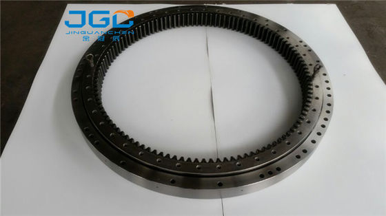 R260-7 Hassas Ekskavatör Döner Rulman Salıncak Daire R260lc-7