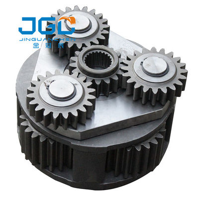 Komatsu Ekskavatör Planet Dişli Salıncak Taşıyıcı Assy 206-26-71480 PC220-7 PC220-8 PC290-10