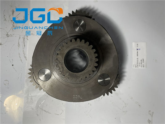 K1012069 Ekskavatör Planet Dişlisi DH300-7 DX300 Seyir Şanzıman Cihazı 1. 2. 3.