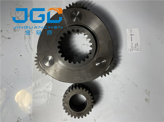 K1012069 Ekskavatör Planet Dişlisi DH300-7 DX300 Seyir Şanzıman Cihazı 1. 2. 3.
